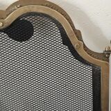 3-flap brass firewall