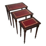 Nesting tables