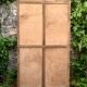 Parisian art deco hotel armoire 1930
