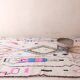Tapis Marocain Azilal - 303 x 200 cm