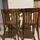 Chaise bistrot Thonet