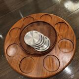 Digsmed tray