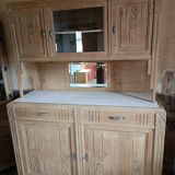 Renovated Art Deco sideboard
