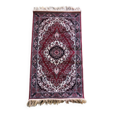 Oriental rug