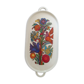 Presentation dish Acapulco Villeroy and Boch
