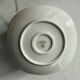 Bowl saucer porcelain Schirnding Bavaria