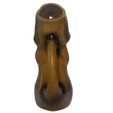 Dachshund-shaped slushie pitcher