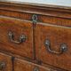 18th-Century English Antique Sideboard / Mule Chest