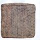 Moroccan kilim pouf