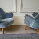 Danish sofa