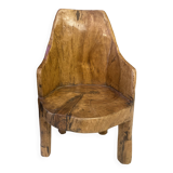 Fauteuil Naga