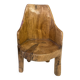 Naga armchair