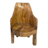 Fauteuil Naga