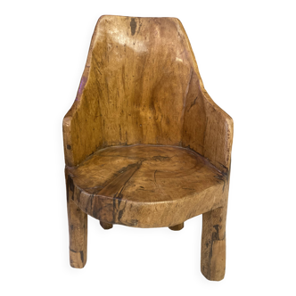 Fauteuil Naga