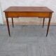 Bureau style Louis XVI à tirettes