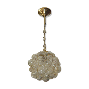 suspension bubble par
