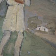 École française, Orphée et Eurydice (1914)