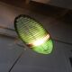 Lampe sur pied Titania Terra postmoderne italienne par Alberto Meda et Paolo Rizzatto pour Luceplan