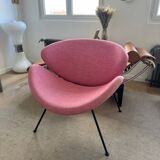 Orange Slice armchair Pierre Paulin for Artifort 1980