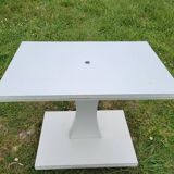 70's design coffee table