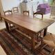 Table et 6 chaises