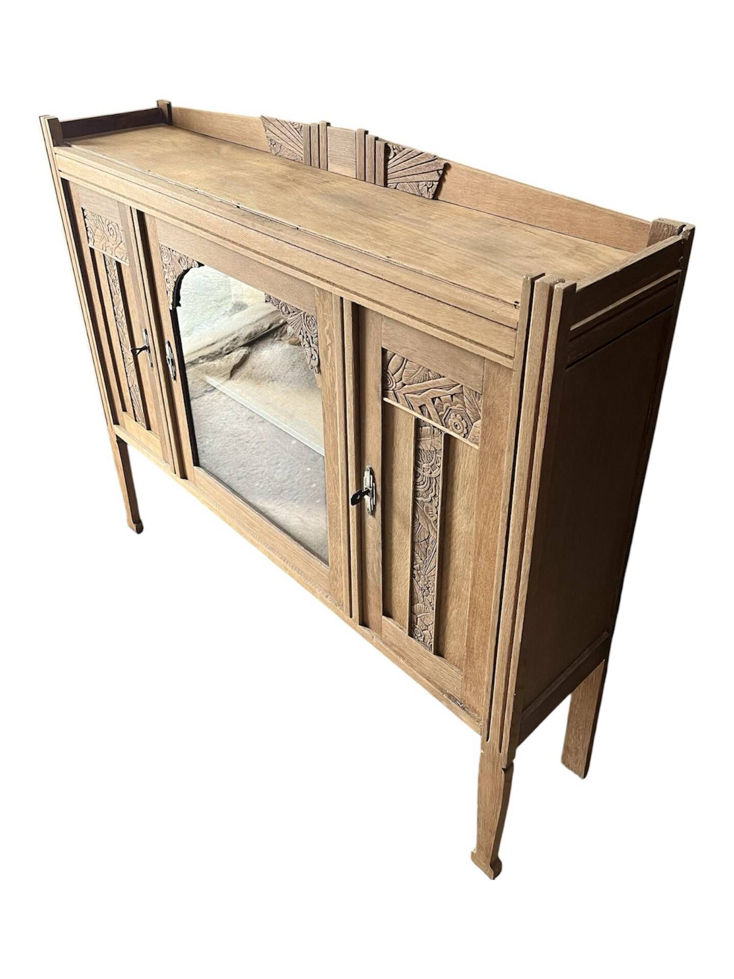 Art Deco sideboard