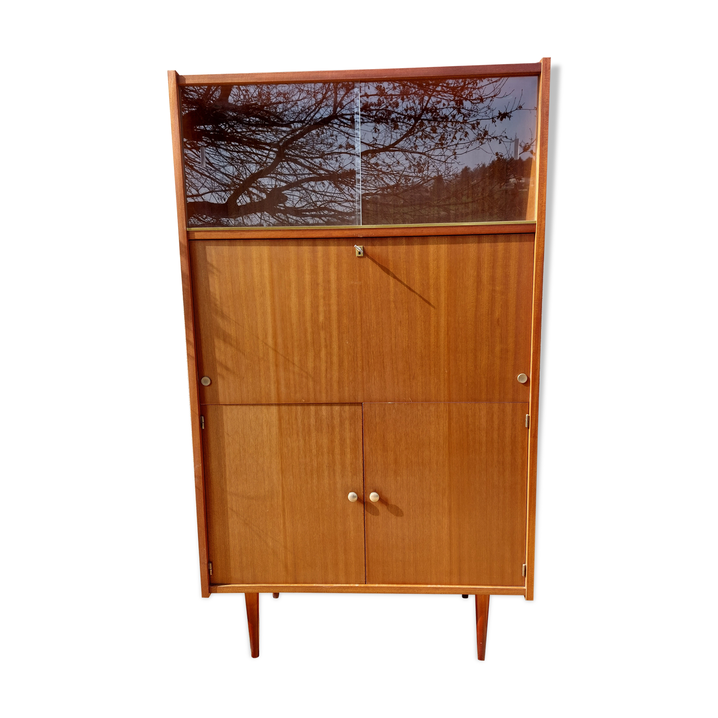 secretary 70s