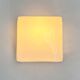 White Cnosso Wall Lamp by Angelo Mangiarotti for Artemide, 1960