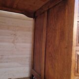 Vintage administration office