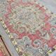 Turkish Neutral Wool Area Carpet sku 2504