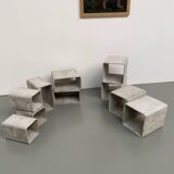 attribution G.Ifert  Shelf 1960