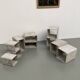 attribution G.Ifert  Shelf 1960