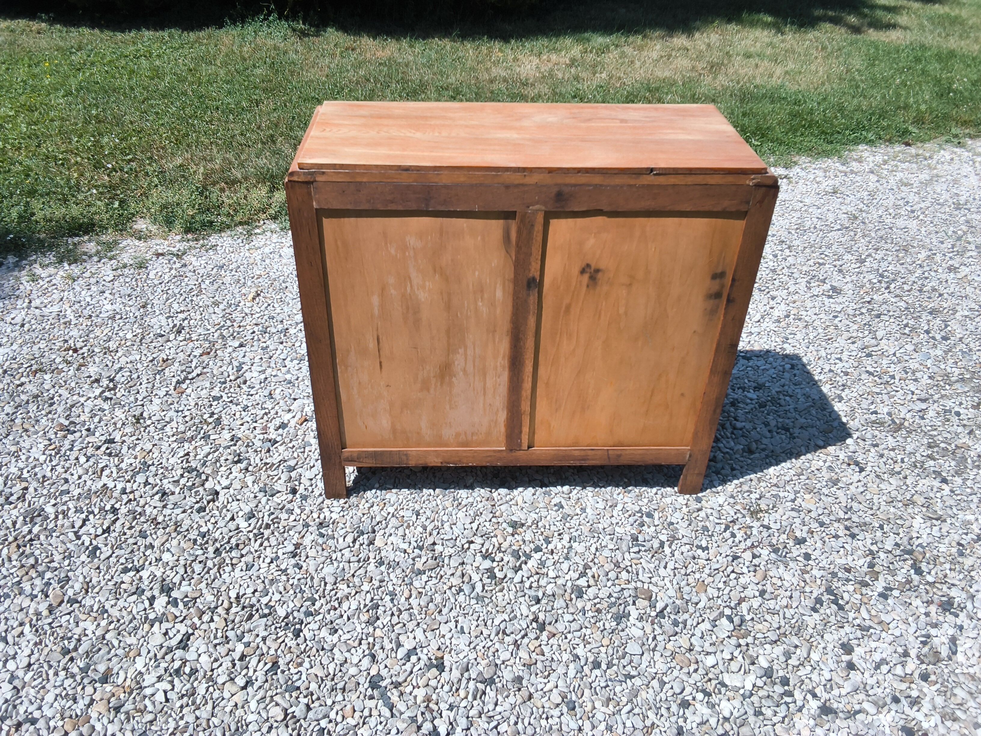 Commode