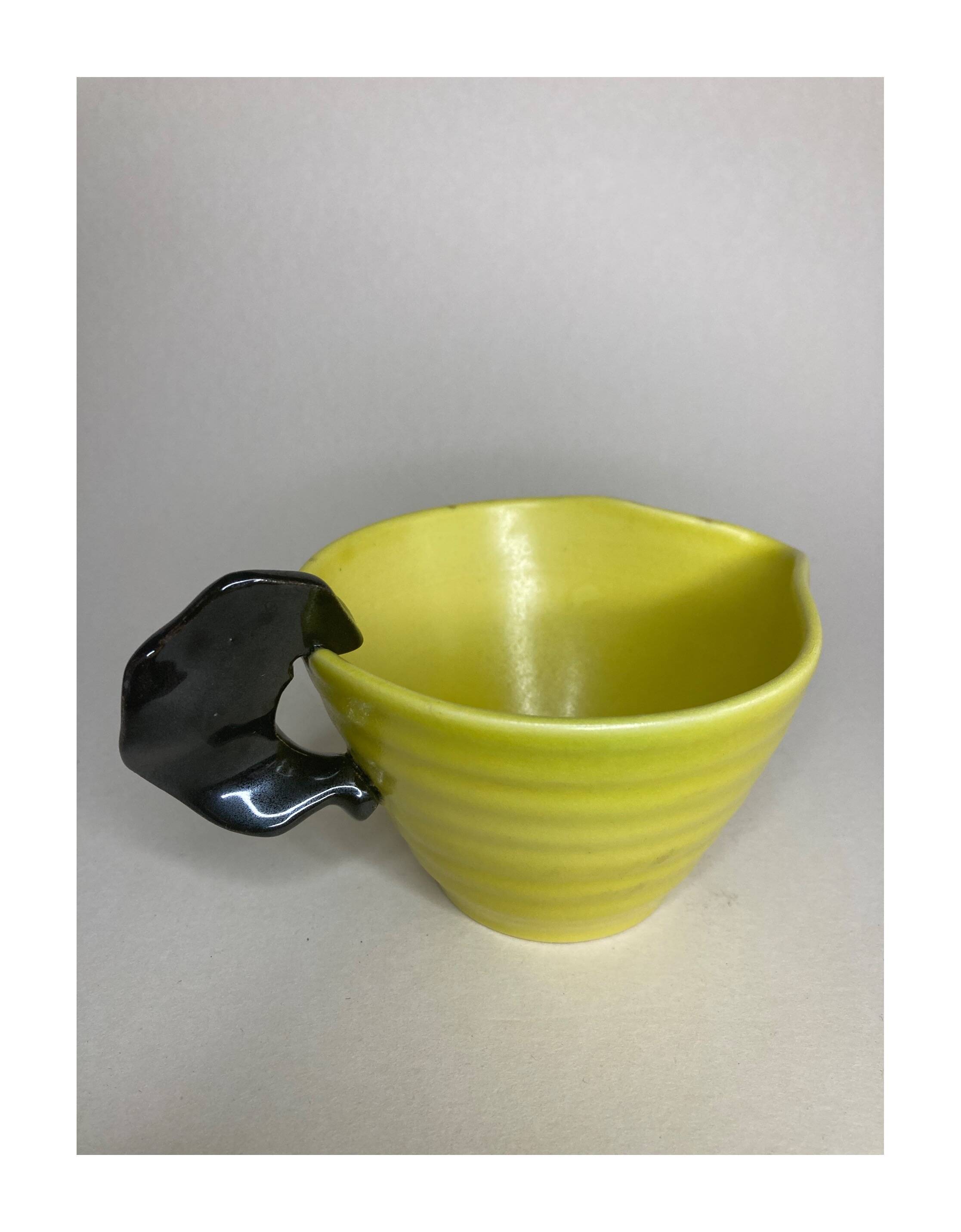 Ceramic mugs