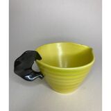 Ceramic mugs