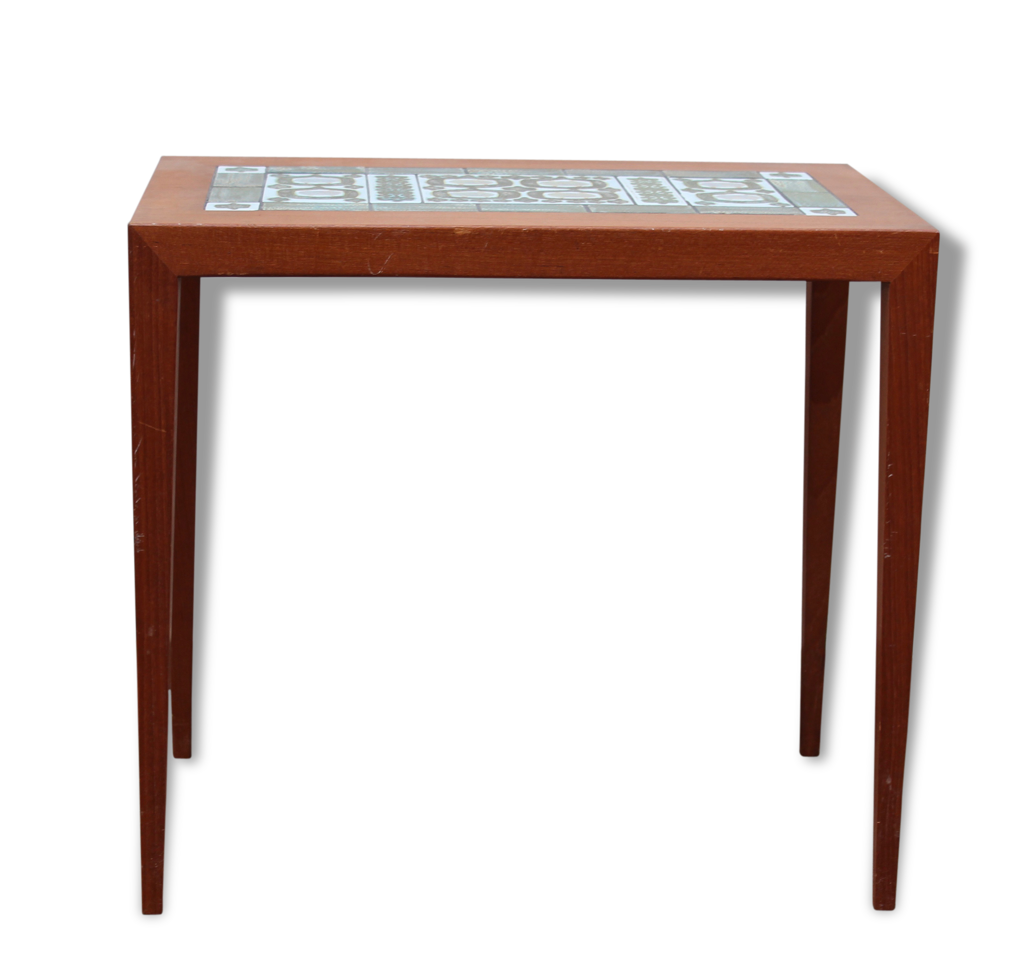 Table Scandinavian Nils Thorsen 1960