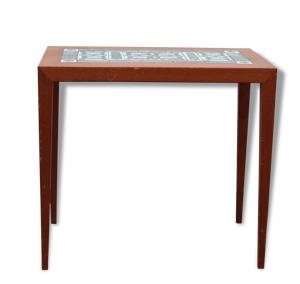 Table Scandinave nils