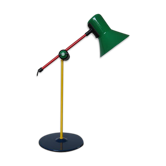 Lampe Veneta Lumi Italy couleurs primaires icône des années 80