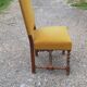 Louis XIII Style Chair