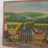 painting