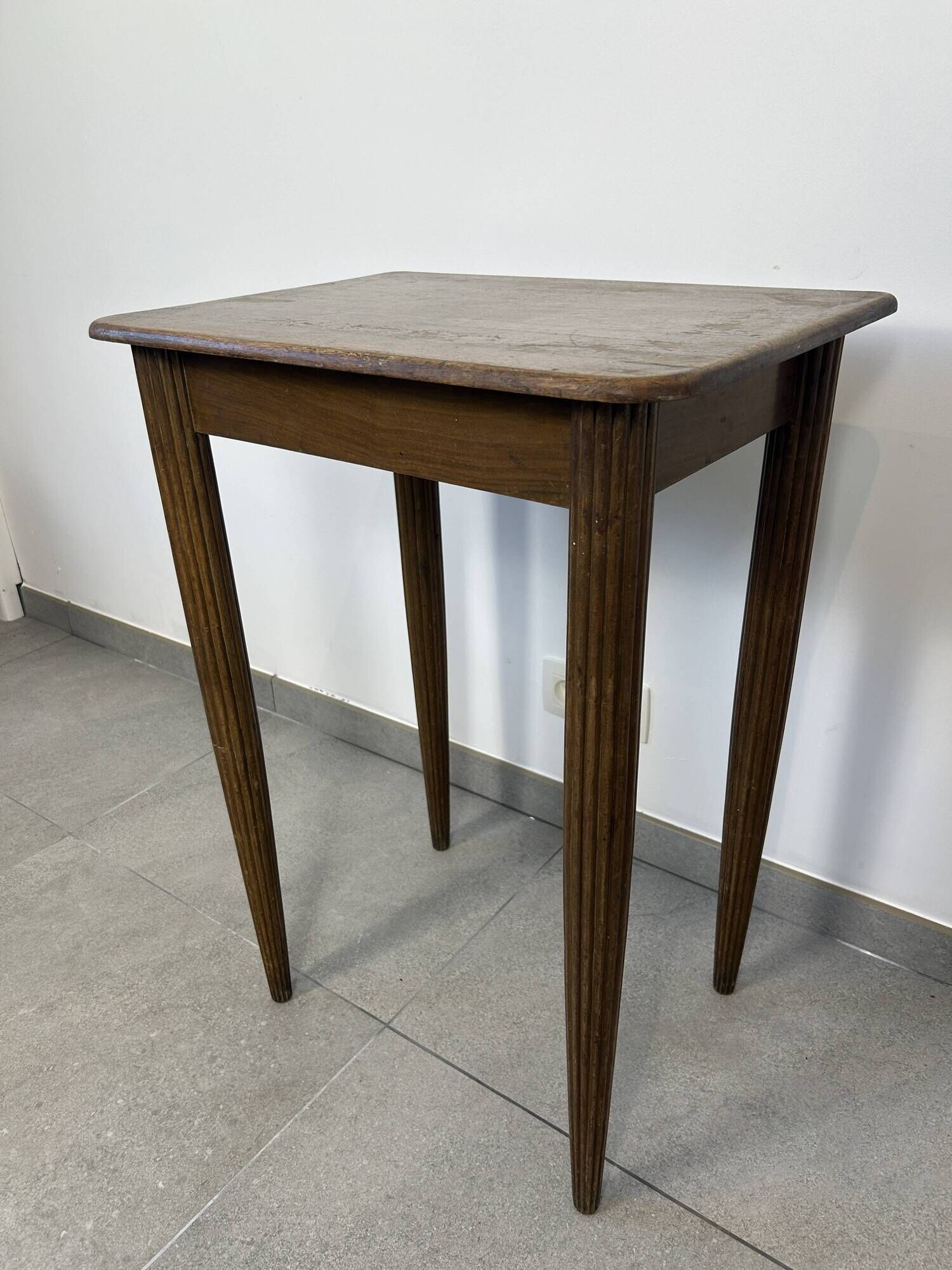 Table d'appoint Art déco