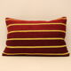 Turkish kilim cushion cover