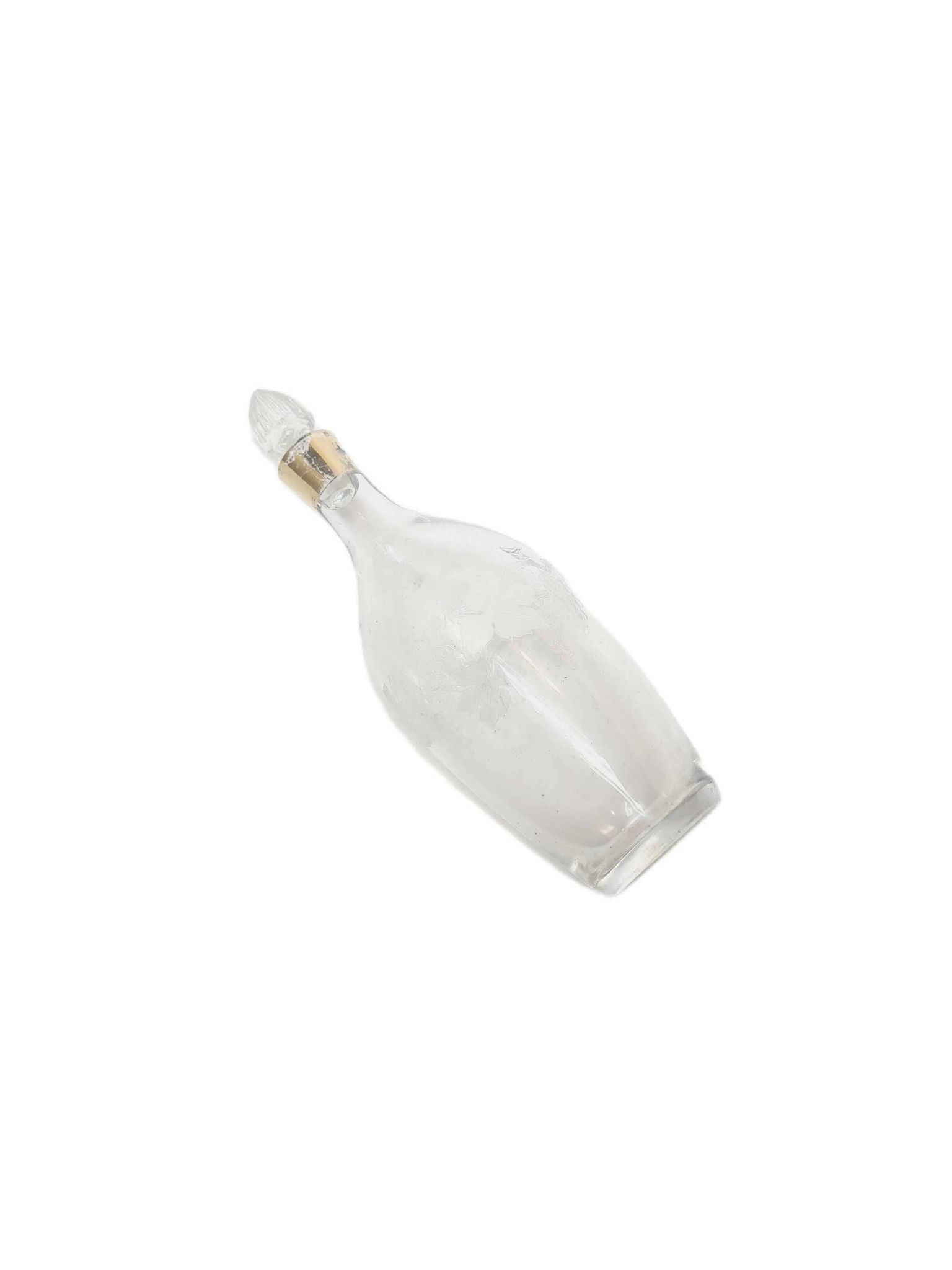 Carafe Art déco de Kamenický Senov