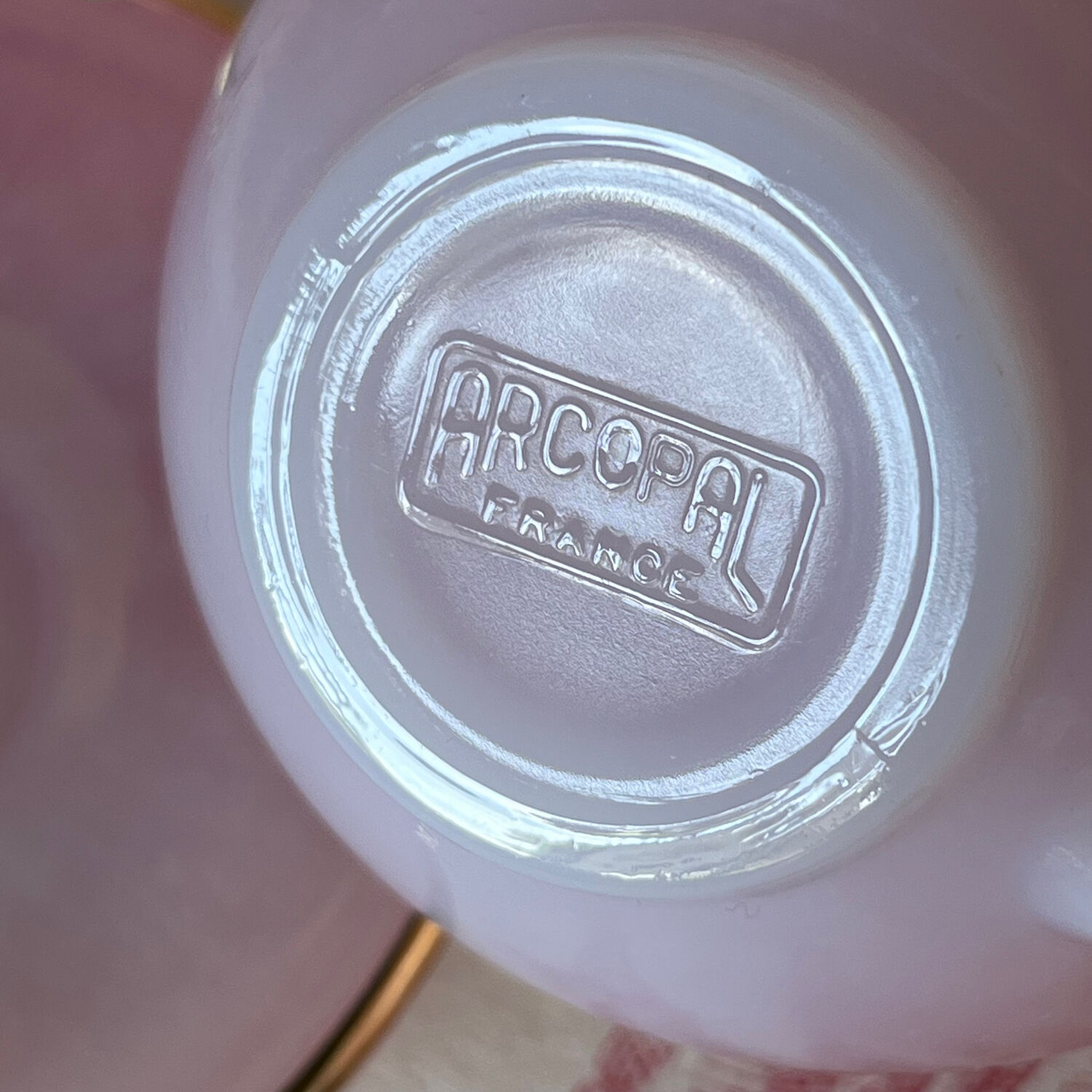 Moka Express 3 tasses Sable Rose – Journées en Soleil