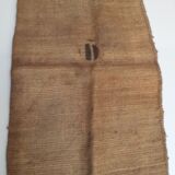 Bag 95x57cm coffee Ivory Coast jute