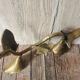 Table candle holder arums