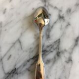 Set of 6 teaspoon couzon