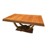 Desk/table of style and decoration