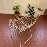 Harry Bertoia chairs