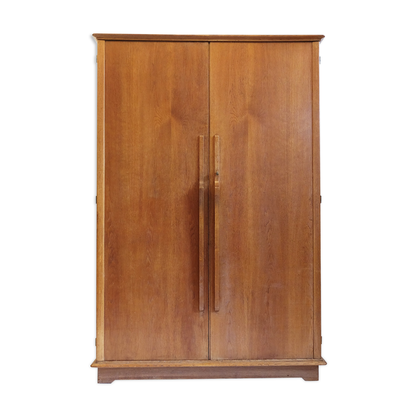 Marcel Gascoin, Armoire AA, edition ARHEC, 1950's.
